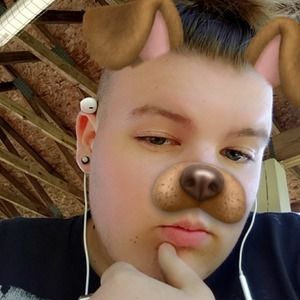 Meet your Posher, Caleb